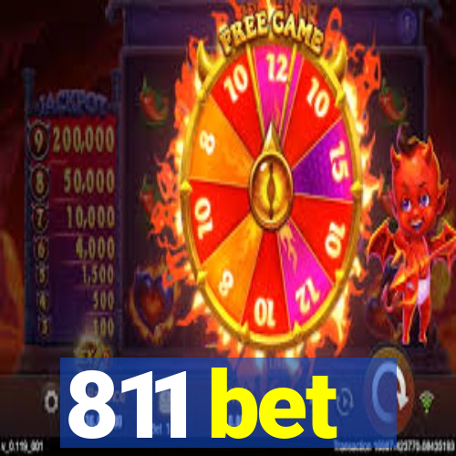 811 bet